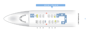 Boeing 747-400 - Aircraft Charter, Air Charter Services