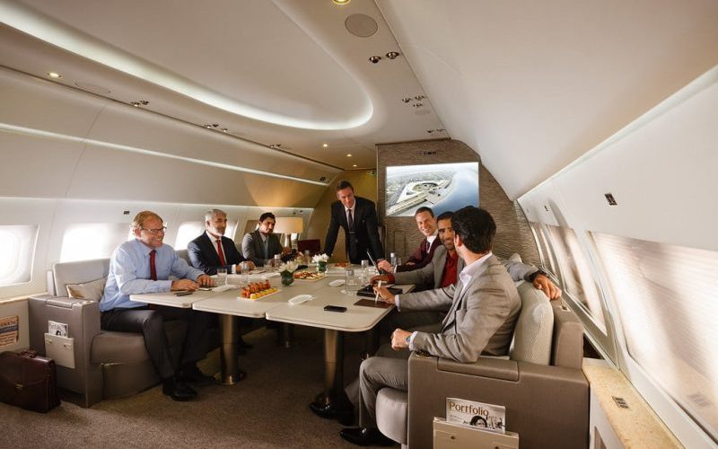 Executive Large Airlines_9443271470_ab6b874105_b Executive Large Airlines_9443271470_ab6b874105_b